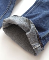画像15: 80's LEVI'S 646 DENIM FLARE PANTS "made in USA" 【W31 x L27.5 程度】 (15)