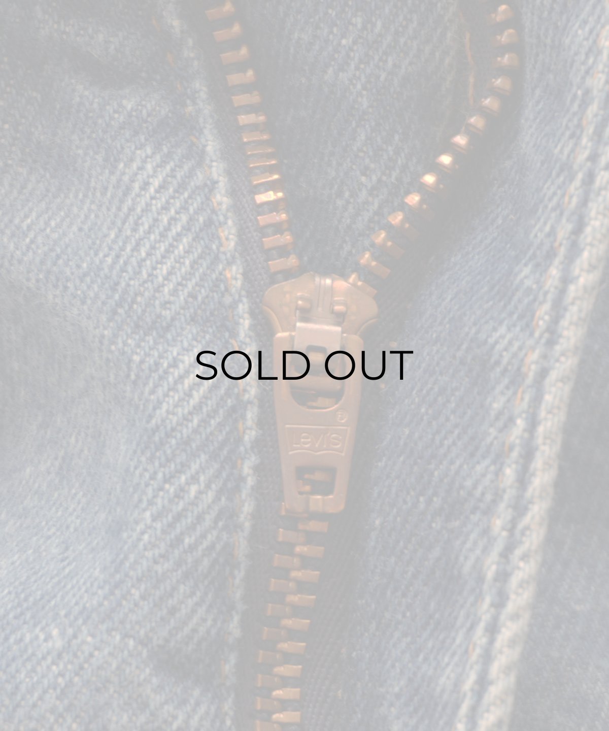 画像8: 80's LEVI'S 646 DENIM FLARE PANTS "made in USA" 【W31 x L27.5 程度】 (8)