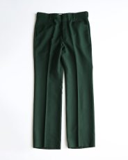画像1: 70's LEVI'S "Panatela" POLYESTER BOOTS CUT PANTS 【SIZE : W34 x L34 程度】 (1)