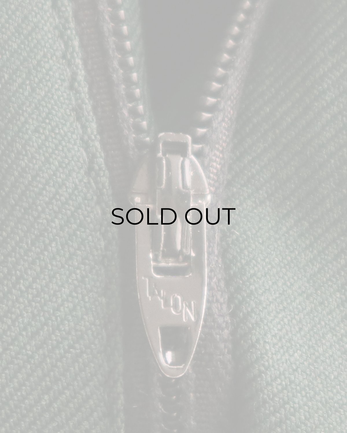 画像9: 70's LEVI'S "Panatela" POLYESTER BOOTS CUT PANTS 【SIZE : W34 x L34 程度】 (9)