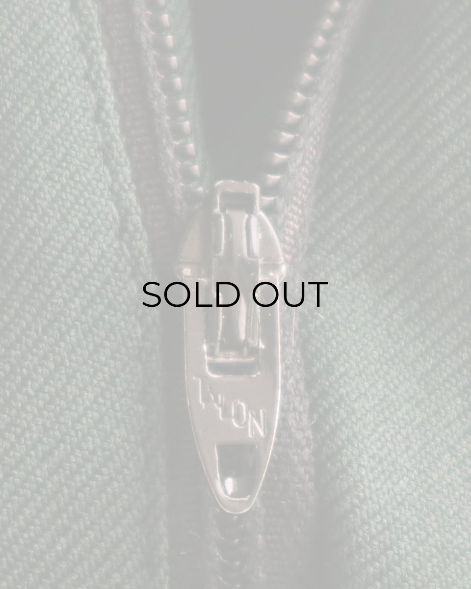 画像9: 70's LEVI'S "Panatela" POLYESTER BOOTS CUT PANTS 【SIZE : W34 x L34 程度】 (9)