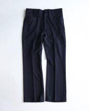 画像1: 〜80's LEVI'S "SPORTSWEAR KNITS" POLYESTER FLARE PANTS "DEADSTOCK" 【SIZE : W33 x L30 程度】 (1)