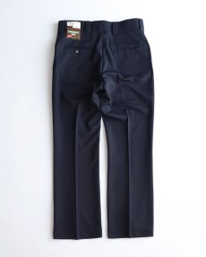 画像3: 〜80's LEVI'S "SPORTSWEAR KNITS" POLYESTER FLARE PANTS "DEADSTOCK" 【SIZE : W33 x L30 程度】 (3)