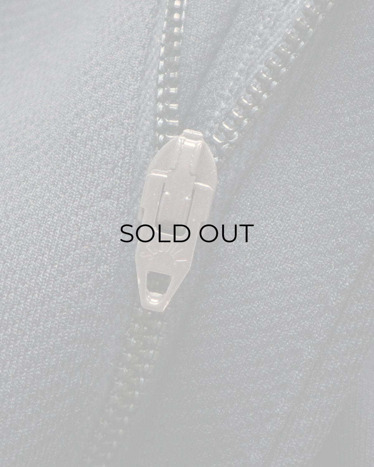 画像10: 〜80's LEVI'S "SPORTSWEAR KNITS" POLYESTER FLARE PANTS "DEADSTOCK" 【SIZE : W33 x L30 程度】 (10)