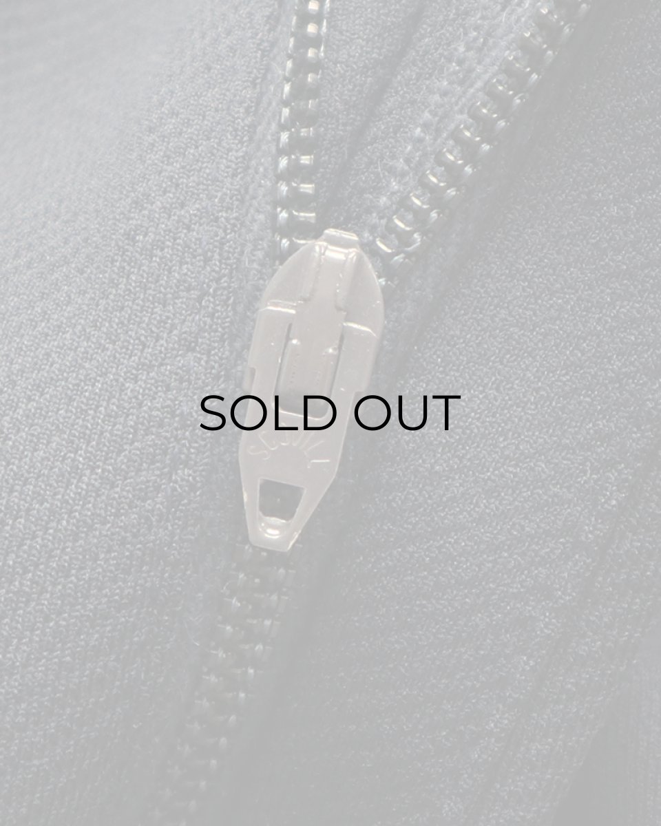 画像10: 〜80's LEVI'S "SPORTSWEAR KNITS" POLYESTER FLARE PANTS "DEADSTOCK" 【SIZE : W33 x L30 程度】 (10)