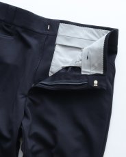 画像5: 〜80's LEVI'S "SPORTSWEAR KNITS" POLYESTER FLARE PANTS "DEADSTOCK" 【SIZE : W33 x L30 程度】 (5)