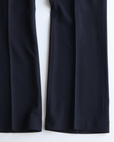 画像6: 〜80's LEVI'S "SPORTSWEAR KNITS" POLYESTER FLARE PANTS "DEADSTOCK" 【SIZE : W33 x L30 程度】 (6)