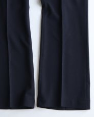 画像6: 〜80's LEVI'S "SPORTSWEAR KNITS" POLYESTER FLARE PANTS "DEADSTOCK" 【SIZE : W33 x L30 程度】 (6)