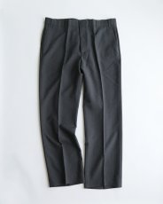 画像1: 〜90's LEVI'S "ACTION SLACKS" POLYESTER SLACKS "MADE IN USA" 【SIZE : W38 x L32 程度】 (1)