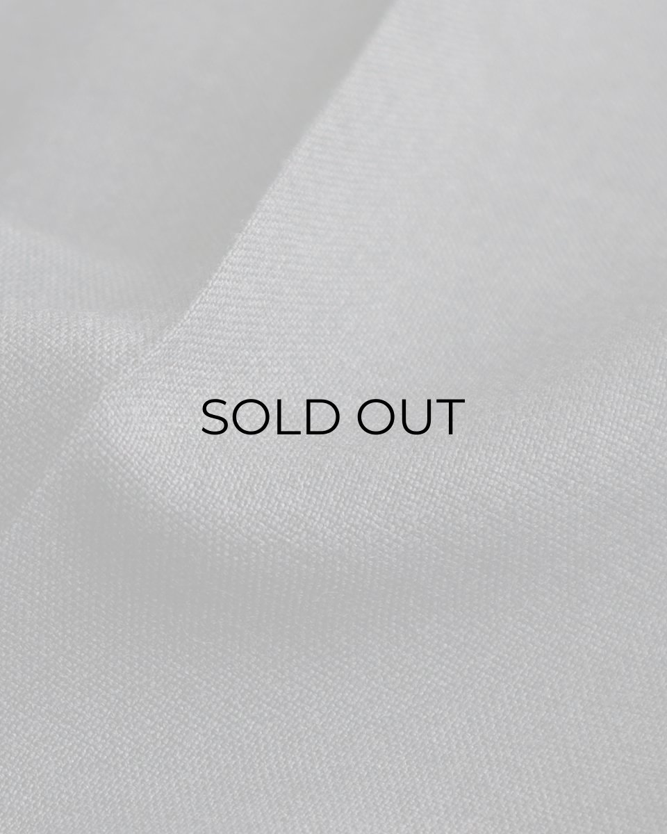 画像9: 〜90's LEVI'S "ACTION SLACKS" POLYESTER SLACKS "MADE IN USA" 【SIZE : W38 x L32 程度】 (9)