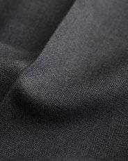 画像9: 〜90's LEVI'S "ACTION SLACKS" POLYESTER SLACKS "MADE IN USA" 【SIZE : W38 x L32 程度】 (9)