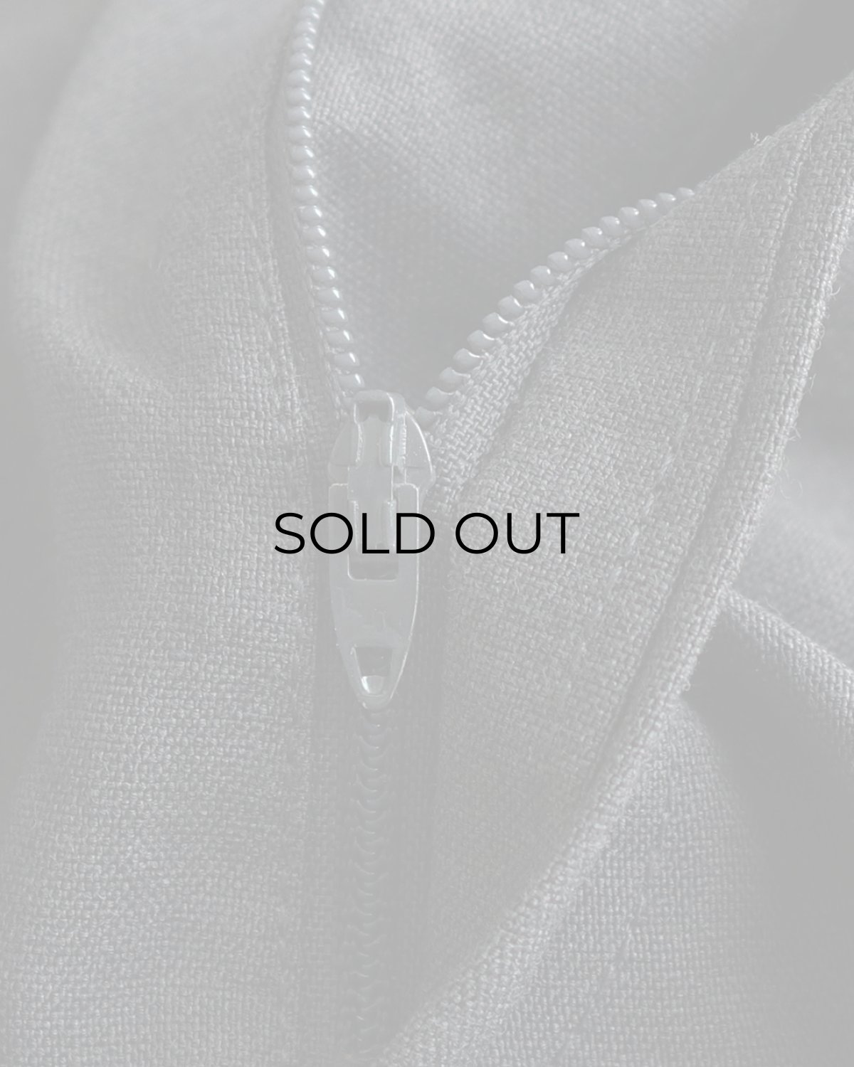 画像8: 〜90's LEVI'S "ACTION SLACKS" POLYESTER SLACKS "MADE IN USA" 【SIZE : W38 x L32 程度】 (8)