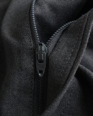 画像8: 〜90's LEVI'S "ACTION SLACKS" POLYESTER SLACKS "MADE IN USA" 【SIZE : W38 x L32 程度】 (8)