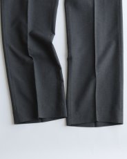 画像5: 〜90's LEVI'S "ACTION SLACKS" POLYESTER SLACKS "MADE IN USA" 【SIZE : W38 x L32 程度】 (5)