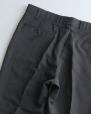 画像6: 〜90's LEVI'S "ACTION SLACKS" POLYESTER SLACKS "MADE IN USA" 【SIZE : W38 x L32 程度】 (6)