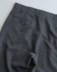 画像6: 〜90's LEVI'S "ACTION SLACKS" POLYESTER SLACKS "MADE IN USA" 【SIZE : W38 x L28.5 程度】 (6)