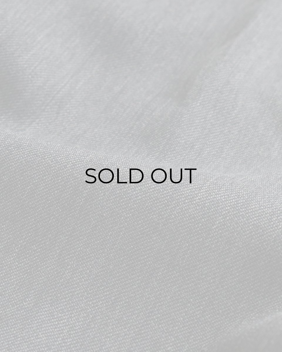 画像8: 〜90's LEVI'S "ACTION SLACKS" POLYESTER SLACKS "MADE IN USA" 【SIZE : W38 x L28.5 程度】 (8)