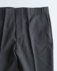 画像3: 〜90's LEVI'S "ACTION SLACKS" POLYESTER SLACKS "MADE IN USA" 【SIZE : W38 x L28.5 程度】 (3)