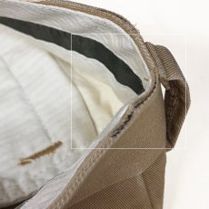 画像11: L.L. Bean COTTON TWILL TUCK PANTS【W34 x L31 程度】 (11)