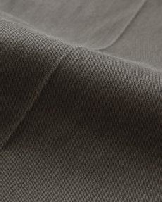 画像7: 〜00's DOCKERS COTTON TWILL TUCK PANTS【W34 x L33.5 程度】 (7)