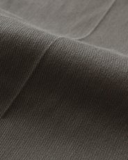 画像7: 〜00's DOCKERS COTTON TWILL TUCK PANTS【W34 x L33.5 程度】 (7)