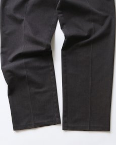 画像4: DOCKERS COTTON POLYESTER TWILL TUCK SLACKS【W35 x L34 程度】 (4)
