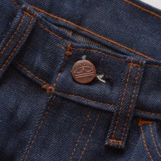 画像7: 70's SEARS "The Mens Store" DENIM FLAIR PANTS "DEADSTOCK"【W32 x L31 程度】 (7)