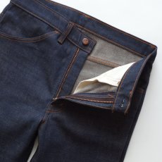 画像4: 70's SEARS "The Mens Store" DENIM FLAIR PANTS "DEADSTOCK"【W32 x L31 程度】 (4)