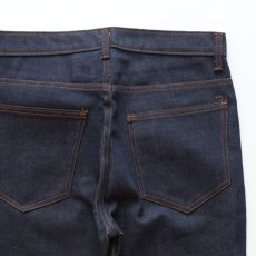 画像6: 70's SEARS "The Mens Store" DENIM FLAIR PANTS "DEADSTOCK"【W32 x L31 程度】 (6)