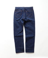 画像2: LEVI'S 501 DENIM PANTS "made in USA" "MINT CONDITION" 【W36 x L33 程度】 (2)