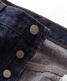 画像12: LEVI'S 501 DENIM PANTS "made in USA" "MINT CONDITION" 【W36 x L33 程度】 (12)