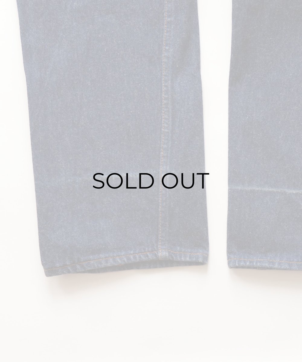 画像6: LEVI'S 501 DENIM PANTS "made in USA" "MINT CONDITION" 【W36 x L33 程度】 (6)