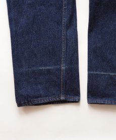 画像6: LEVI'S 501 DENIM PANTS "made in USA" "MINT CONDITION" 【W36 x L33 程度】 (6)