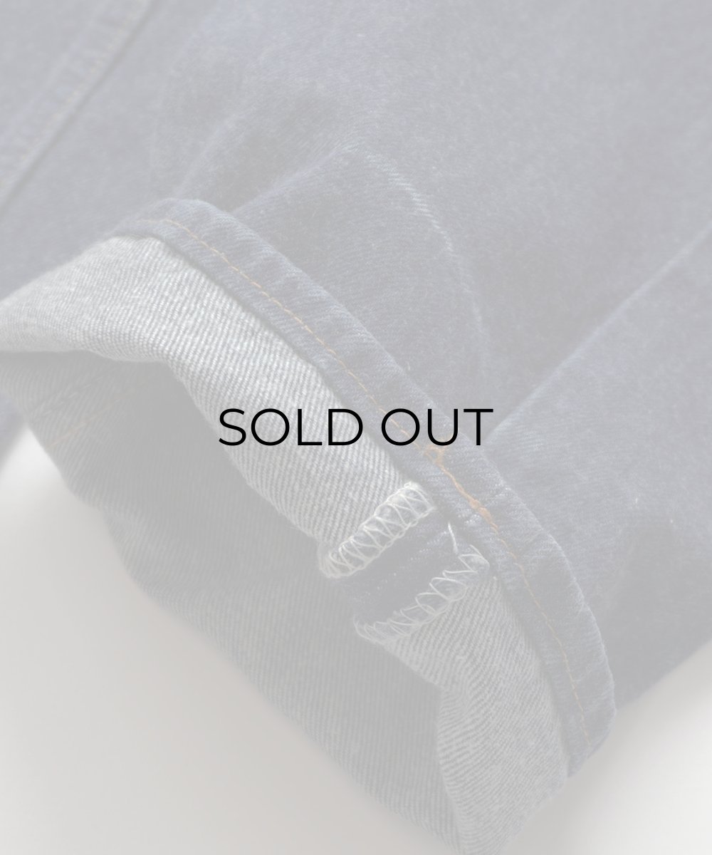 画像8: LEVI'S 501 DENIM PANTS "made in USA" "MINT CONDITION" 【W36 x L33 程度】 (8)