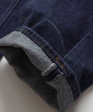 画像8: LEVI'S 501 DENIM PANTS "made in USA" "MINT CONDITION" 【W36 x L33 程度】 (8)