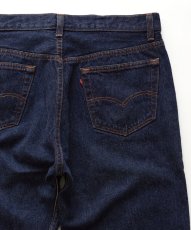 画像5: LEVI'S 501 DENIM PANTS "made in USA" "MINT CONDITION" 【W36 x L33 程度】 (5)