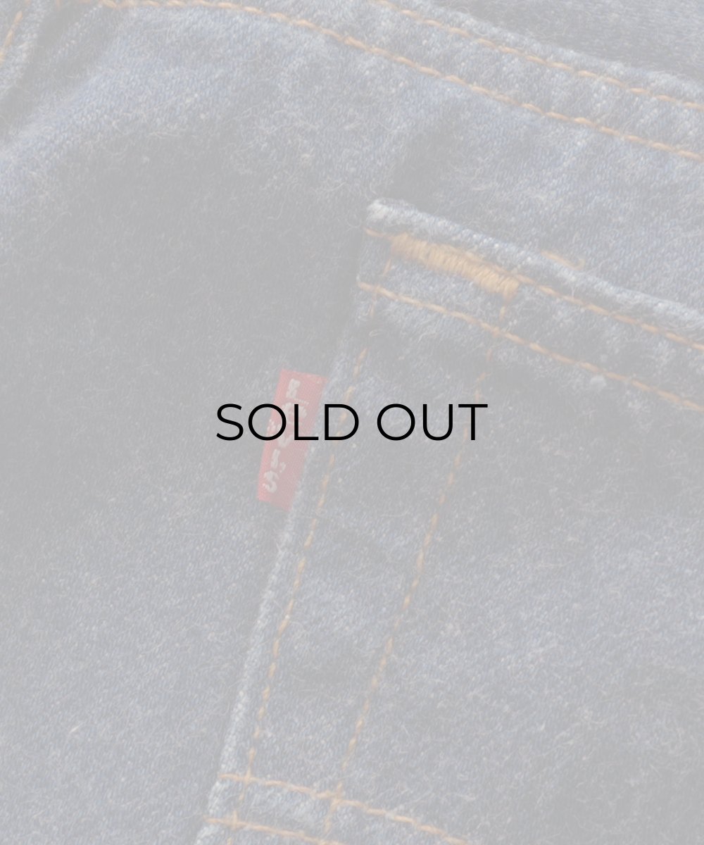 画像7: LEVI'S 501 DENIM PANTS "made in USA" "MINT CONDITION" 【W36 x L33 程度】 (7)