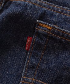 画像7: LEVI'S 501 DENIM PANTS "made in USA" "MINT CONDITION" 【W36 x L33 程度】 (7)
