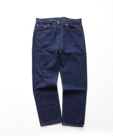 画像1: LEVI'S 501 DENIM PANTS "made in USA" "MINT CONDITION" 【W38 x L32 程度】 (1)