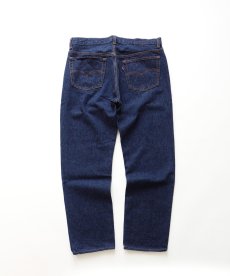 画像2: LEVI'S 501 DENIM PANTS "made in USA" "MINT CONDITION" 【W38 x L32 程度】 (2)