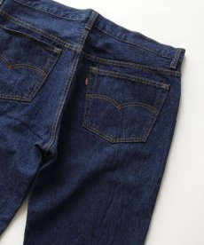 画像5: LEVI'S 501 DENIM PANTS "made in USA" "MINT CONDITION" 【W38 x L32 程度】 (5)