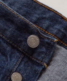 画像7: LEVI'S 501 DENIM PANTS "made in USA" "MINT CONDITION" 【W38 x L32 程度】 (7)