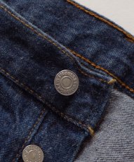 画像7: LEVI'S 501 DENIM PANTS "made in USA" "MINT CONDITION" 【W38 x L32 程度】 (7)