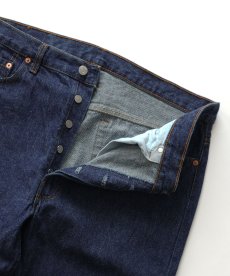 画像3: LEVI'S 501 DENIM PANTS "made in USA" "MINT CONDITION" 【W38 x L32 程度】 (3)