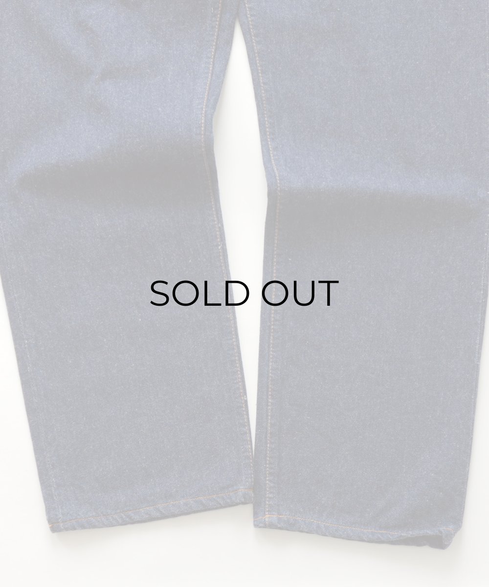 画像4: LEVI'S 501 DENIM PANTS "made in USA" "MINT CONDITION" 【W38 x L32 程度】 (4)