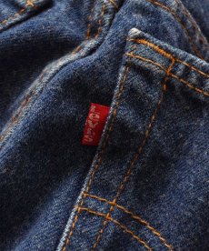 画像10: LEVI'S 501 DENIM PANTS "made in USA" 【W30 x L31 程度】 (10)