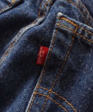 画像10: LEVI'S 501 DENIM PANTS "made in USA" 【W30 x L31 程度】 (10)