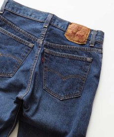 画像5: LEVI'S 501 DENIM PANTS "made in USA" 【W30 x L31 程度】 (5)