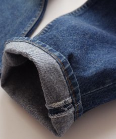 画像6: LEVI'S 501 DENIM PANTS "made in USA" 【W30 x L31 程度】 (6)