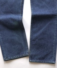 画像4: LEVI'S 501 DENIM PANTS "made in USA" 【W30 x L31 程度】 (4)